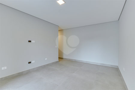 Casa à venda com 4 suítes no condomínio Carmen, São Paulo - SP