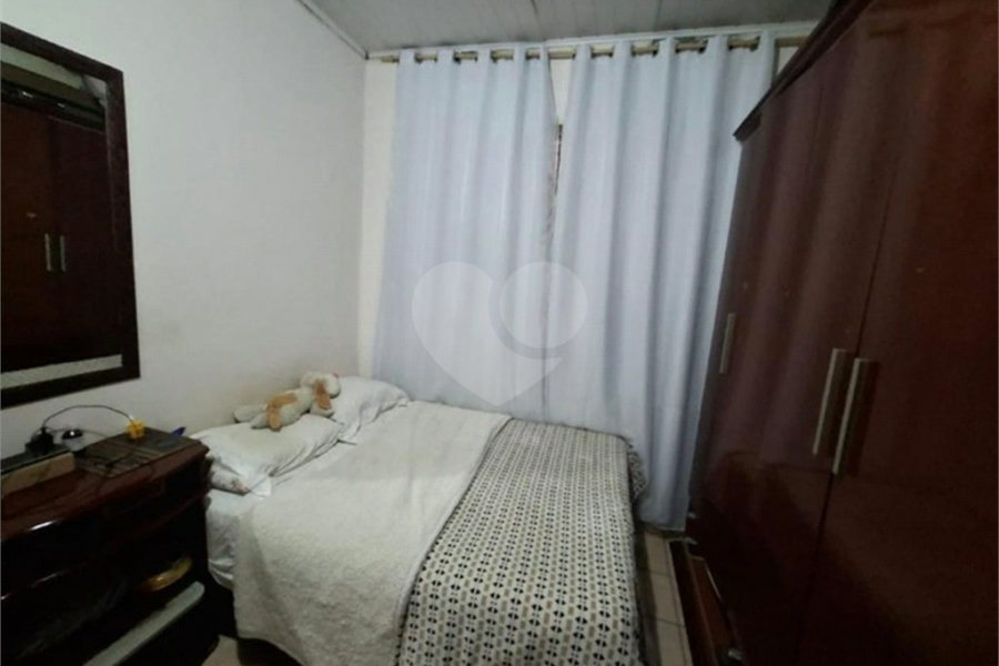 Casa à venda com 1 quarto em Santana, São Paulo, SP