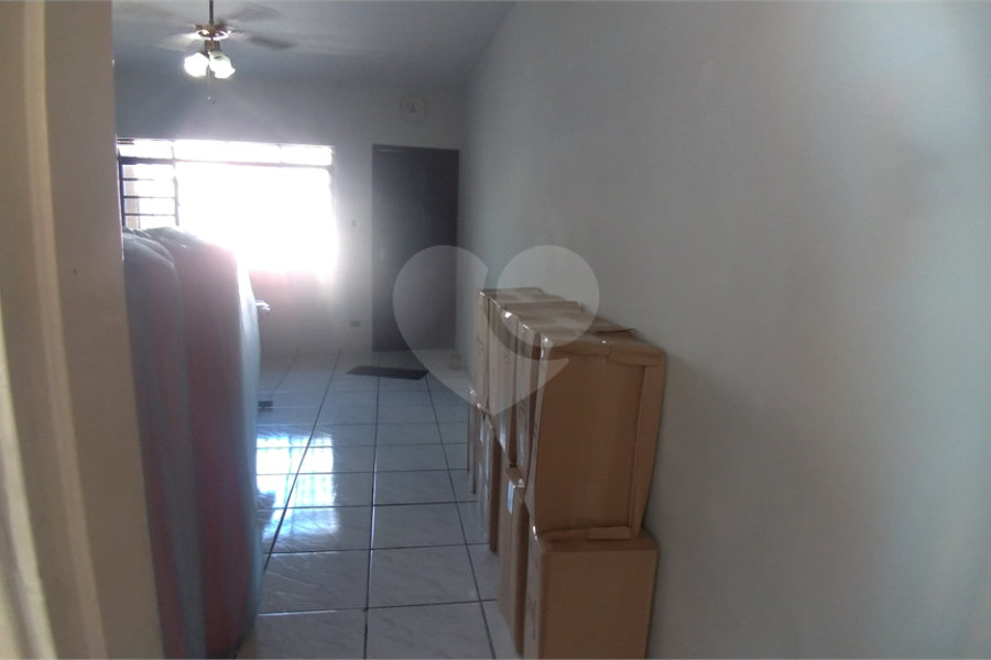 Sobrado à venda com 2 quartos em Santana, São Paulo, SP