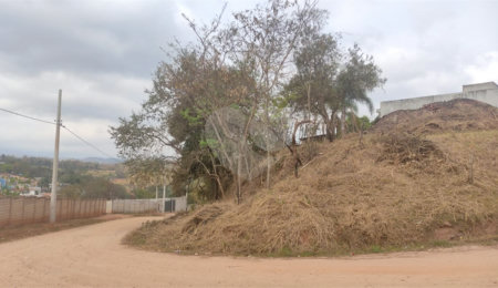 Terreno à venda em Jardim Paulista, Atibaia, SP