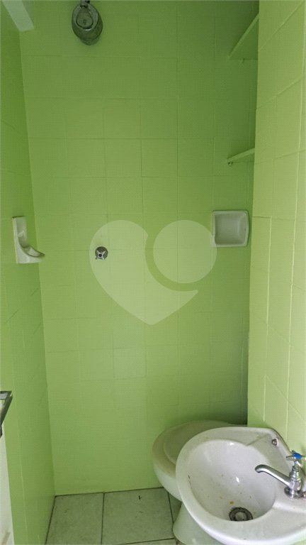 Apartamento à venda com 3 quartos em Vila Andrade, São Paulo, SP