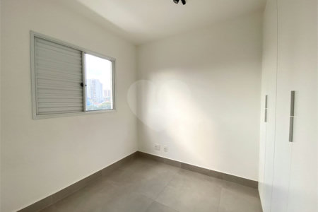 Apartamento à venda com 2 quartos em Jardim São Paulo(zona Norte), São Paulo, SP