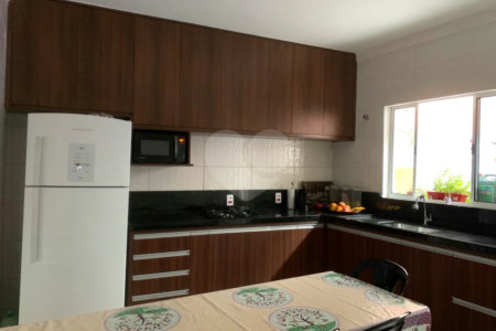 Casa à venda com 2 quartos em Capela, Vinhedo, SP