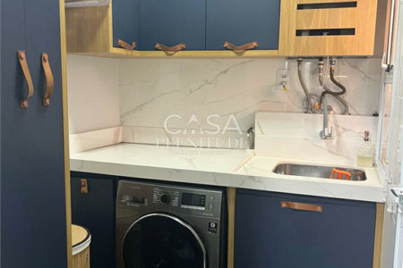 Apartamento à venda com 3 suítes em Vila Jardini, Sorocaba, SP