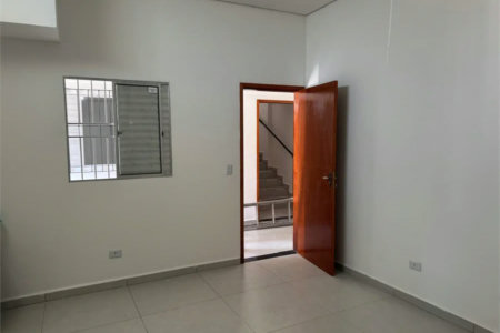 Kitnet para alugar com 1 quarto em Pinheiros, São Paulo, SP