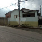 Casa à venda com 2 quartos em Vila Santana, Itapetininga, SP