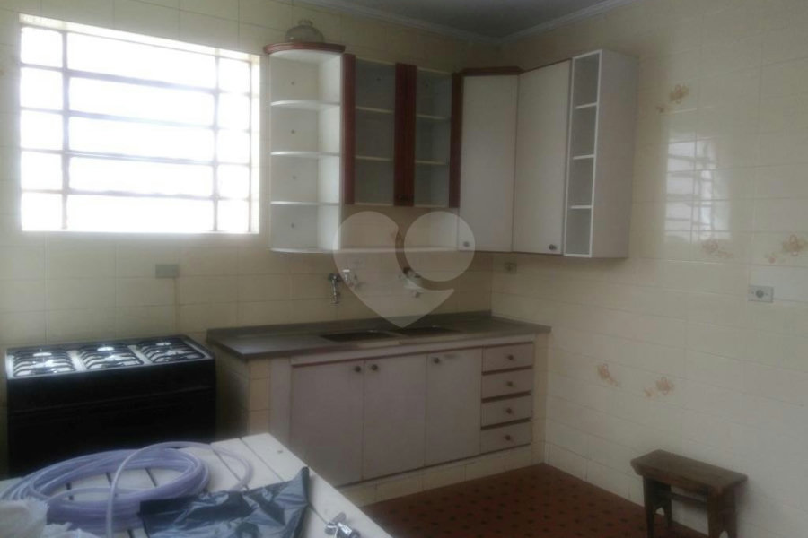Sobrado para alugar em Santana, São Paulo, SP
