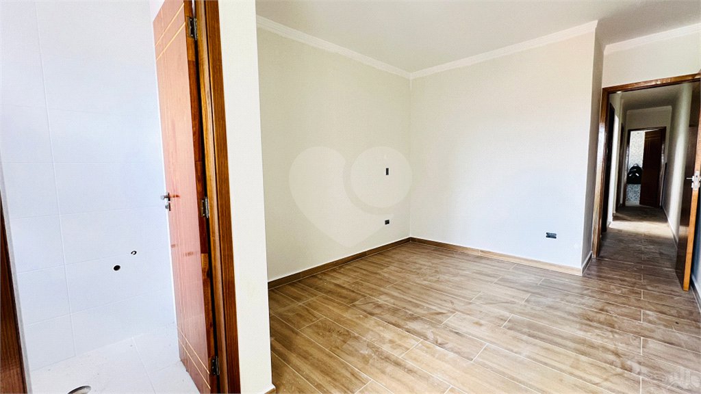 Sobrado à venda com 3 quartos, sendo 1 suíte, em Vila Mazzei, São Paulo, SP