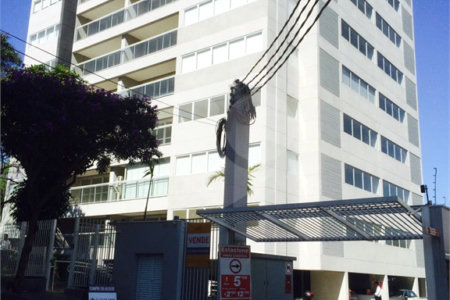 Sala à venda em Jabaquara, São Paulo, SP
