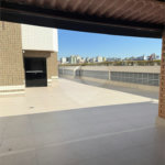 Apartamento à venda com 3 quartos, sendo 1 suíte, em Campestre, Santo André, SP