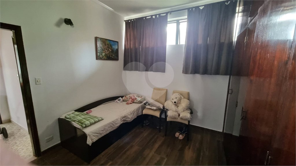 Casa Térrea à venda com 2 quartos em Vila Clementino, São Paulo, SP