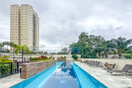 Apartamento à venda com 3 quartos, sendo 1 suíte, em Vila Sofia, São Paulo, SP