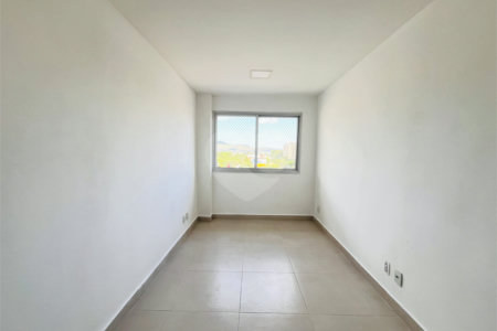 Apartamento à venda com 2 quartos, sendo 1 suíte, em Campo Grande, Rio de Janeiro, RJ