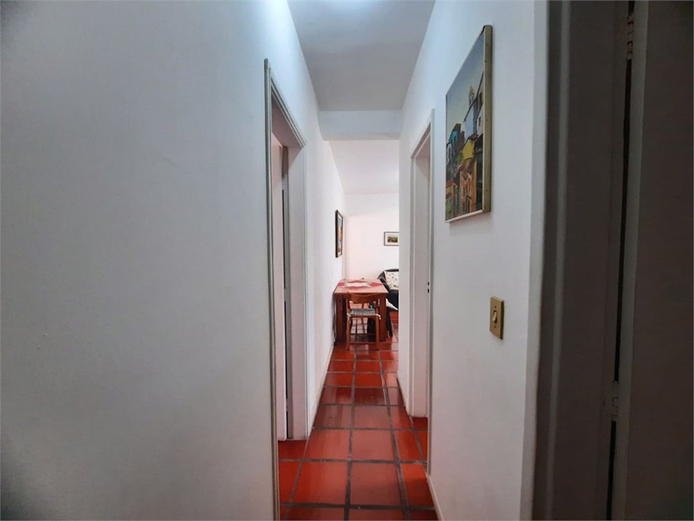 Apartamento com 3 dormitórios à venda, 72 m² por R$ 349.800,00 - Parque Enseada - Guarujá/SP