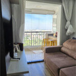 Apartamento à venda com 2 quartos em Vila Andrade, São Paulo, SP