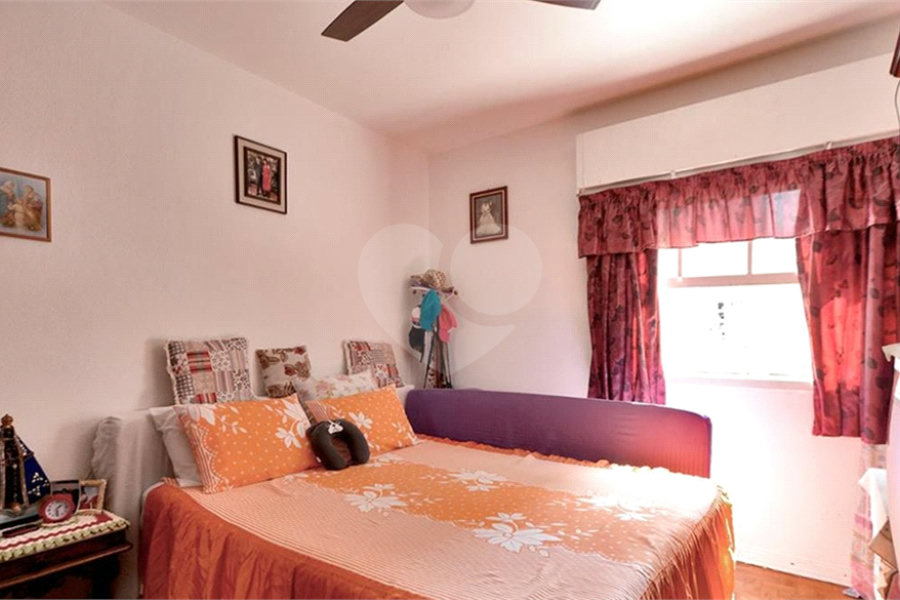 Apartamento à venda com 1 quarto em Barra Funda, São Paulo, SP