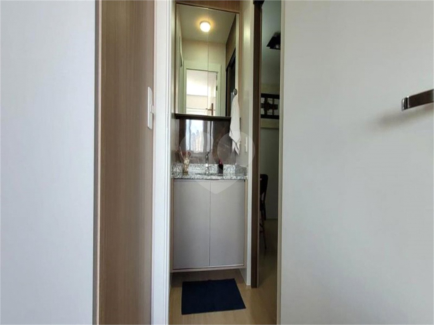 Apartamento à venda com 1 suíte em Vila Dom Pedro I, São Paulo, SP