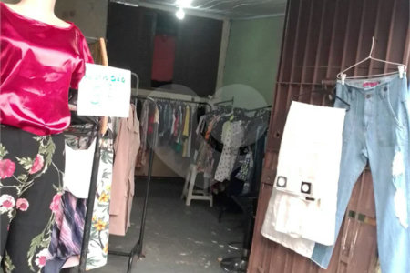 Terreno à venda com 1 quarto em Parada Inglesa, São Paulo, SP