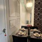 Apartamento à venda com 2 quartos, sendo 1 suíte, em Ponte de São João, Jundiaí, SP