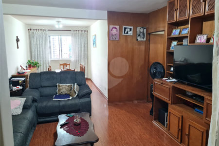 Apartamento à venda com 2 quartos em Vila Leopoldina, São Paulo, SP
