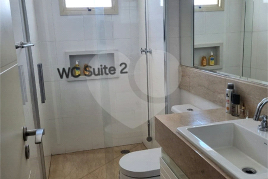 Apartamento à venda com 4 suítes em Santana, São Paulo, SP