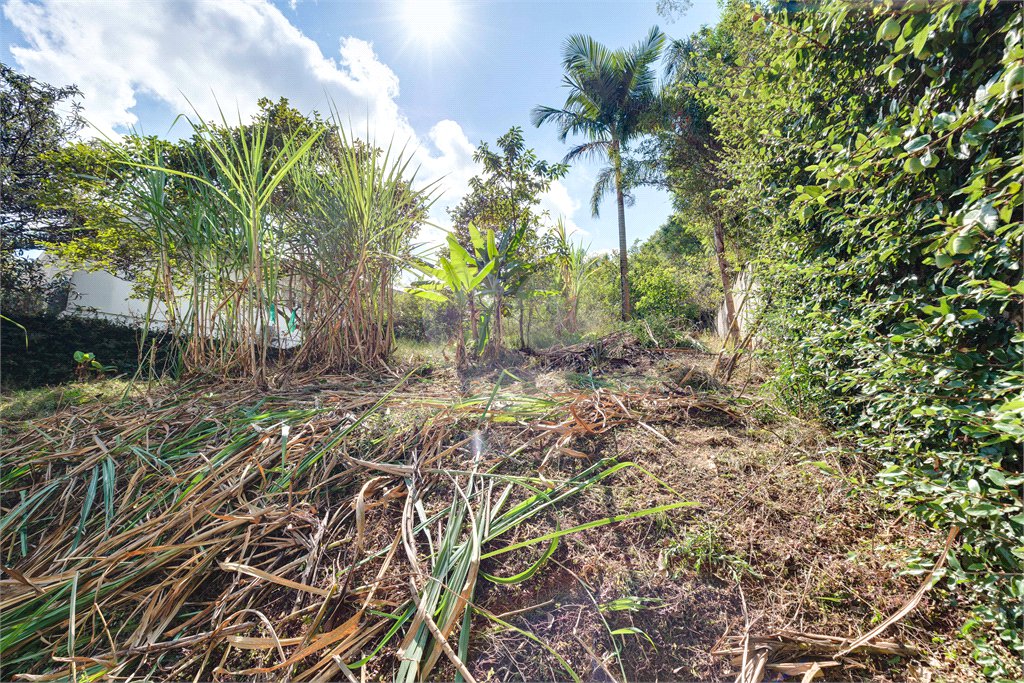 Terreno à venda em Morumbi, São Paulo, SP