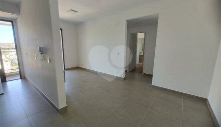 Apartamento à venda com 2 quartos, sendo 1 suíte,  em Vila Thais, Atibaia, SP