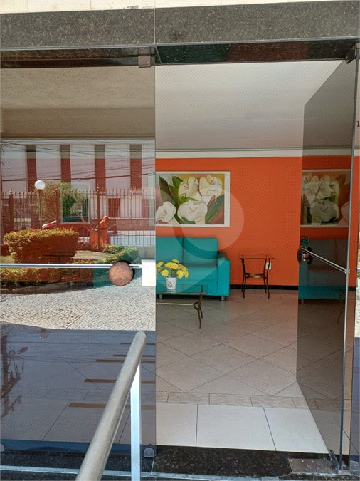 Apartamento à venda com 2 quartos em Vila Isabel, Rio de Janeiro, RJ