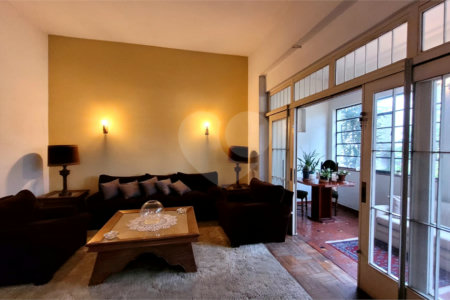 Casa Térrea à venda com 3 quartos, sendo 1 suíte, em Brooklin Velho, São Paulo, SP