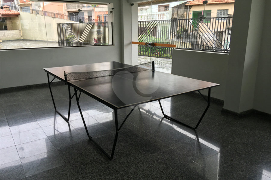 Apartamento à venda com 3 quartos, sendo 1 suíte, em Mandaqui, São Paulo, SP