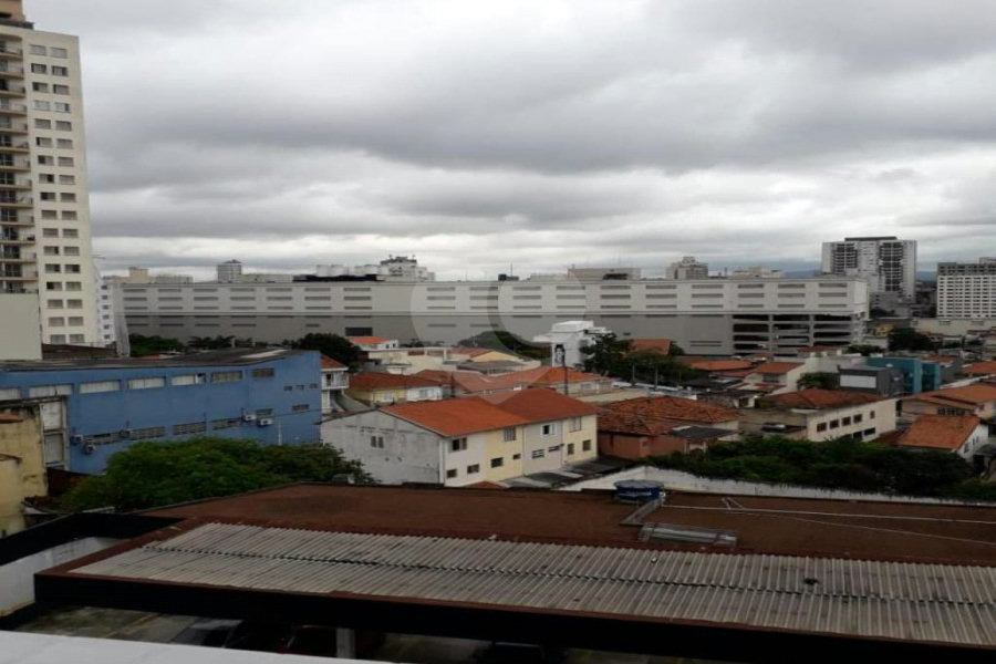 Apartamento à venda com 2 quartos em Tucuruvi, São Paulo, SP
