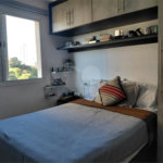 Apartamento à venda com 3 quartos, sendo 1 suíte, em Vila Leopoldina, São Paulo, SP