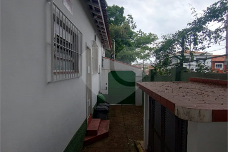 Casa Térrea à venda com 1 quarto em Interlagos, São Paulo, SP