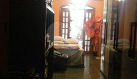 Sobrado à venda com 5 quartos, sendo 1 suíte,  em Vila Isolina Mazzei, São Paulo, SP
