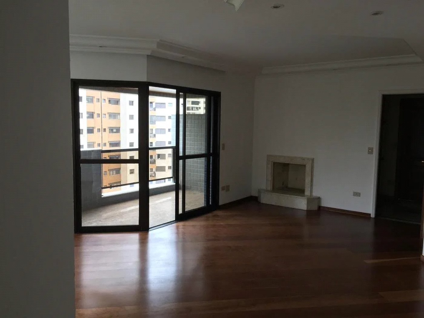 Apartamento à venda com 4 quartos, sendo 2 suítes, em Vila Andrade, São Paulo, SP