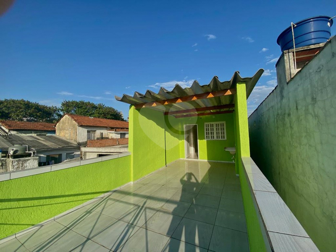 Casa à venda com 3 quartos em Vila Anglo Brasileira, São Paulo, SP