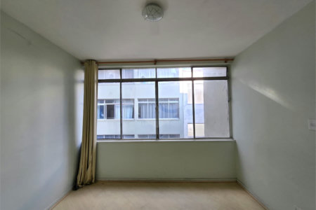 Apartamento à venda com 1 quarto em Liberdade, São Paulo, SP
