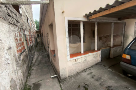 Casa à venda com 2 suítes em Jardim Ana Maria, São Paulo, SP