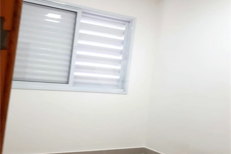 Casa à venda com 2 quartos em Santana, São Paulo, SP