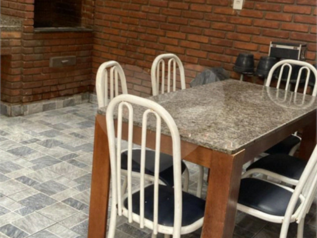 Sobrado à venda com 3 quartos em Jaraguá, São Paulo, SP