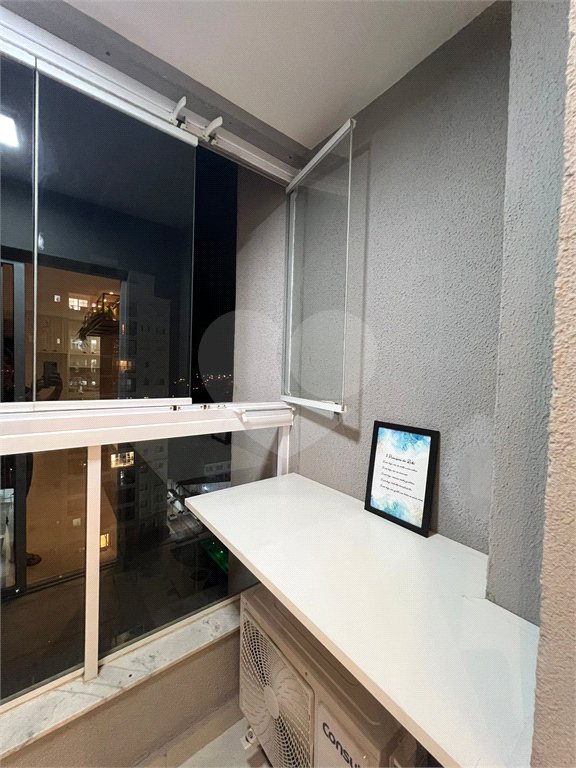 Apartamento à venda com 2 quartos em Parque Campolim, Sorocaba, SP