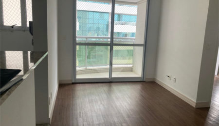 Apartamento à venda com 2 quartos em Bela Vista, São Paulo, SP