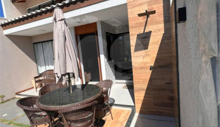 Casa à venda com 3 quartos, sendo 1 suíte,  em José Gonçalves, Armação dos Búzios, RJ