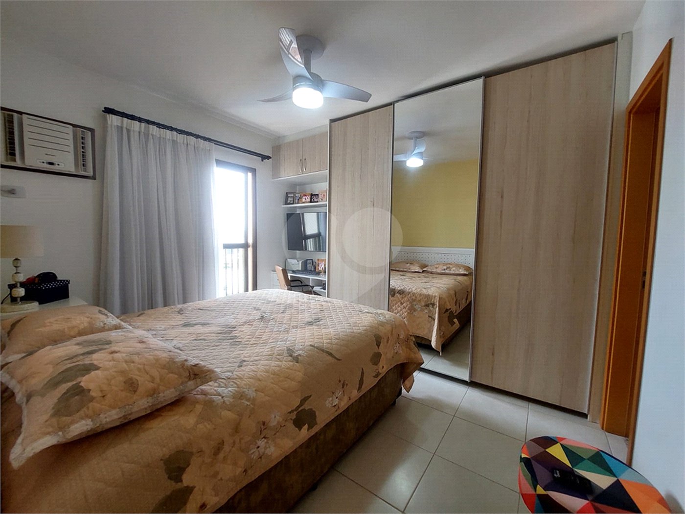 Apartamento à venda com 3 quartos, sendo 1 suíte, em Tijuca, Rio de Janeiro, RJ