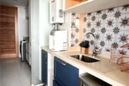 Apartamento à venda com 2 quartos, sendo 1 suíte, em Santana, São Paulo, SP