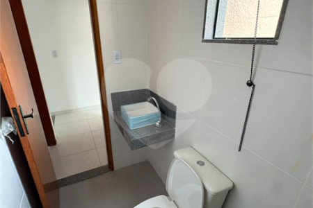 Casa à venda com 2 quartos em Cosmos, Rio de Janeiro, RJ
