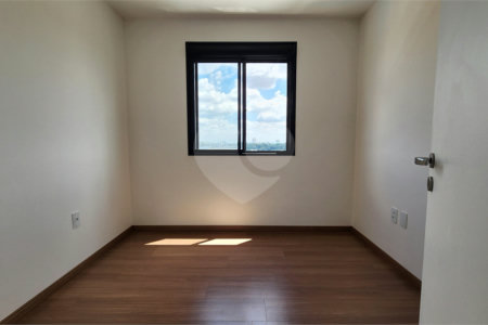 Apartamento à venda com 2 quartos, sendo 1 suíte, em Vila Espírito Santo, Sorocaba, SP