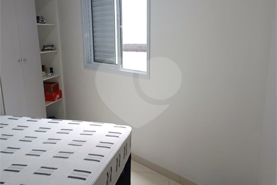 Casa à venda com 1 quarto em Tucuruvi, São Paulo, SP