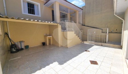 Sobrado à venda com 4 quartos em Vila Aurora (zona Norte), São Paulo, SP