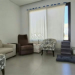Casa à venda com 3 suítes no condomínio Residencialsaint Paul, Itu - SP